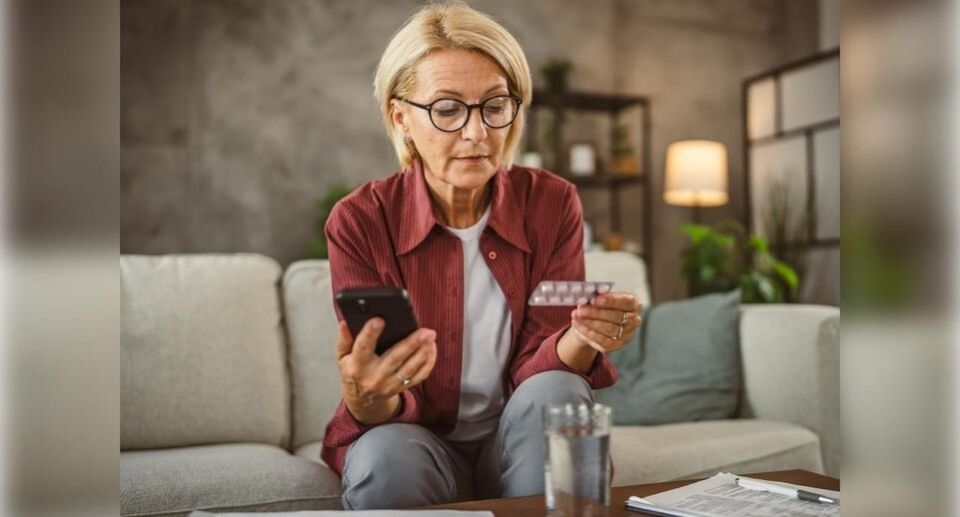 Новая инициатива: законопроект о компенсации расходов на лекарства для пенсионеров с низким доходом