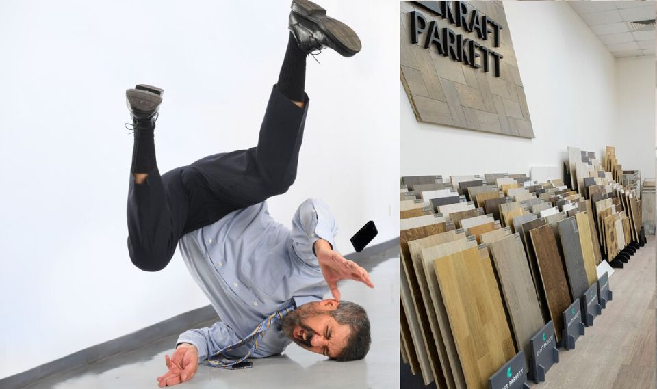 Как выбрать идеальное напольное покрытие для вашего дома: советы и рекомендации