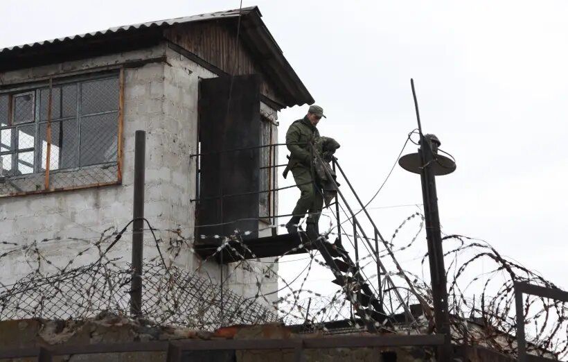 Госдума усиливает ответственность за дезертирство