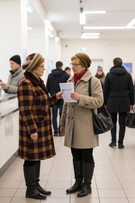 Поддержка для пенсионеров: как увеличить свою пенсию благодаря иждивенцам