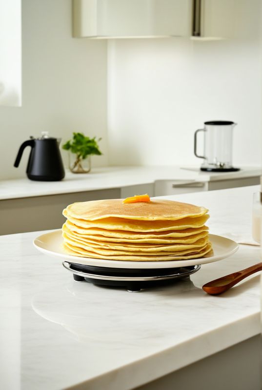 Как выбрать идеальную блинницу: погружная или классическая?