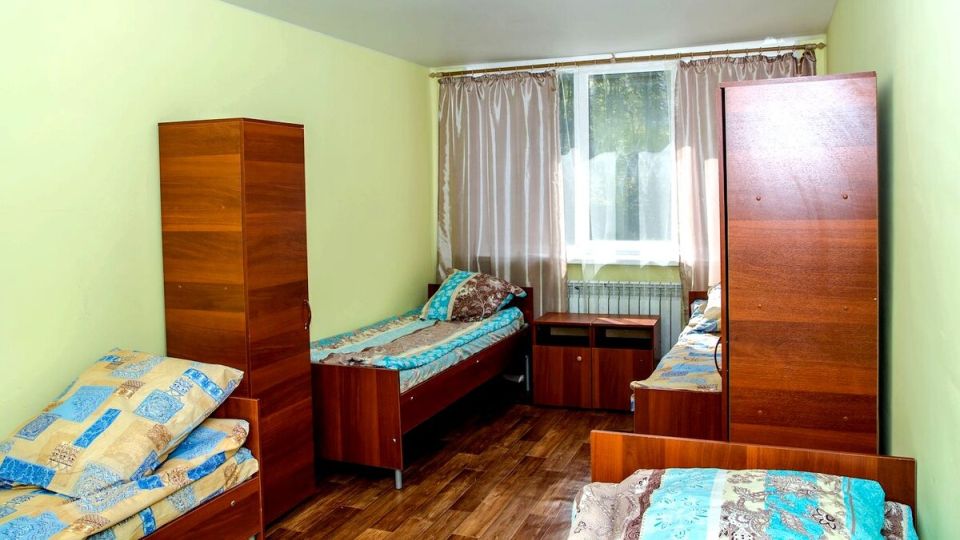 Пансионат для пожилых: новые горизонты комфорта и независимости