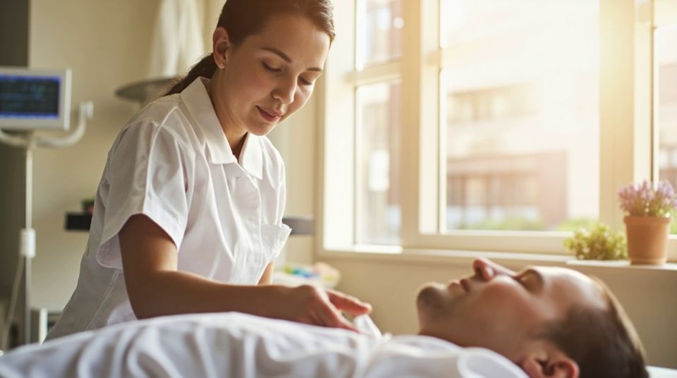 Массажисты и досрочная пенсия: как название профессии может изменить жизнь