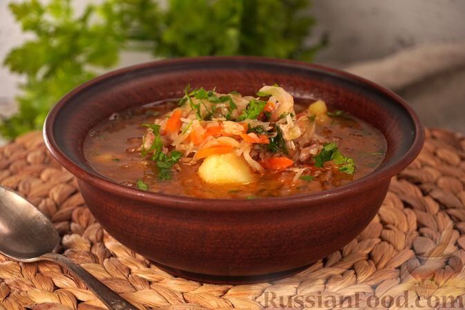 Уютные супы для всех: разнообразие рецептов на ваш стол