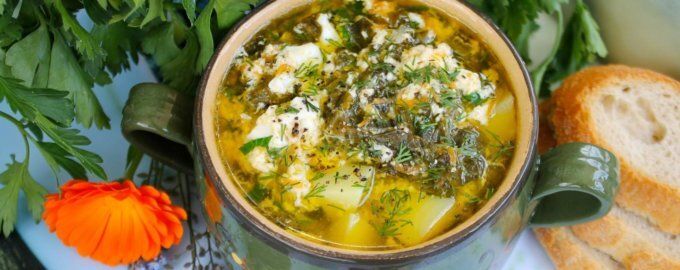 Летняя свежесть на вашем столе: секретный рецепт холодника от белорусской хозяйки