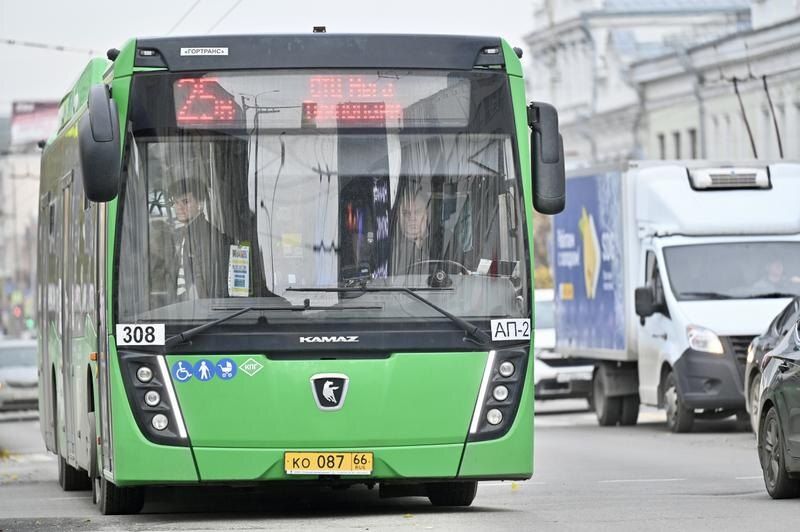 Жители получат возможность влиять на маршруты общественного транспорта