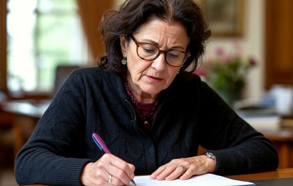 Как не стать жертвой мошенников при покупке квартиры в 2025 году