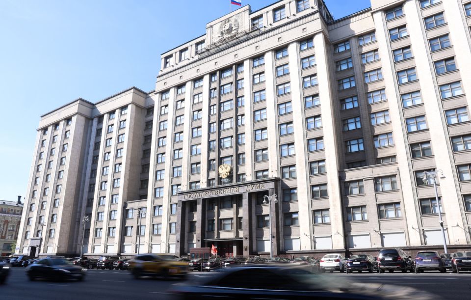 Госдума вводит штрафы за уклонение от решений по борьбе с экстремизмом