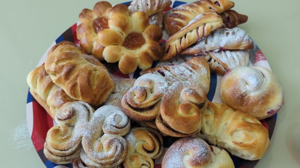 Как справиться с дрожжевым тестом: Простые советы для идеальной выпечки