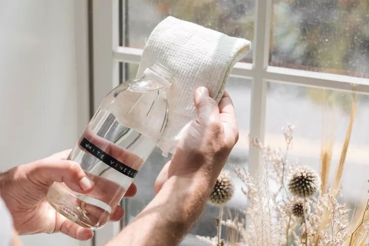 15 минут в день для идеального порядка: простые советы по уборке