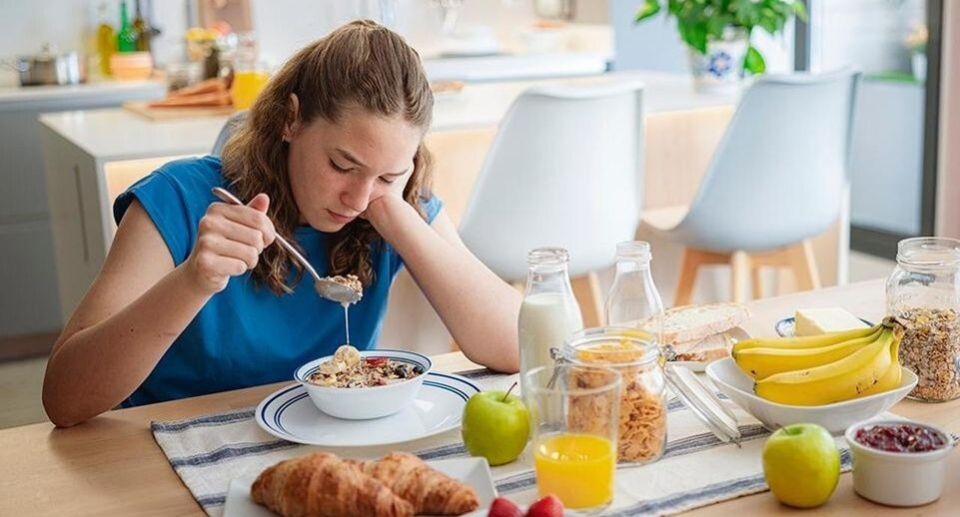 Почему овсянка должна стать вашим любимым завтраком: полезные свойства и советы по выбору