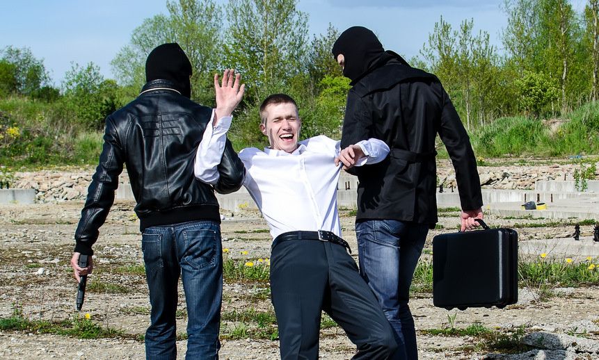 Опасные переплетения черного кредитования: риски, о которых стоит знать