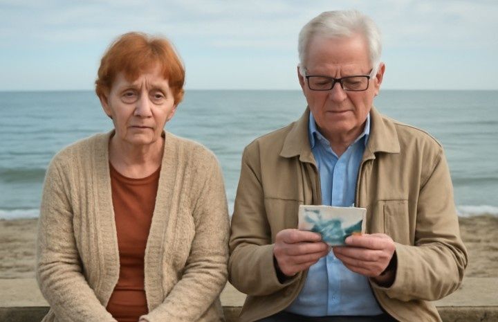 Пенсия как проект: как активность влияет на финансовое благополучие