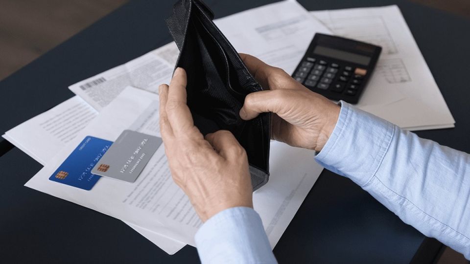 Как получить займ в МФО «FINTERS»: Советы, чтобы избежать долговой ямы