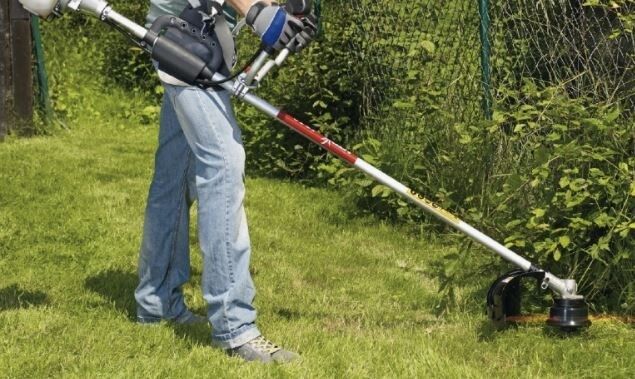 Как выбрать идеальный триммер для дачи: советы и рекомендации