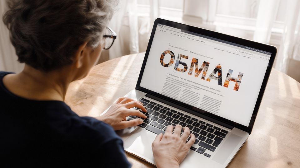 Преодолевая дезинформацию: полезные советы по проверке новостей