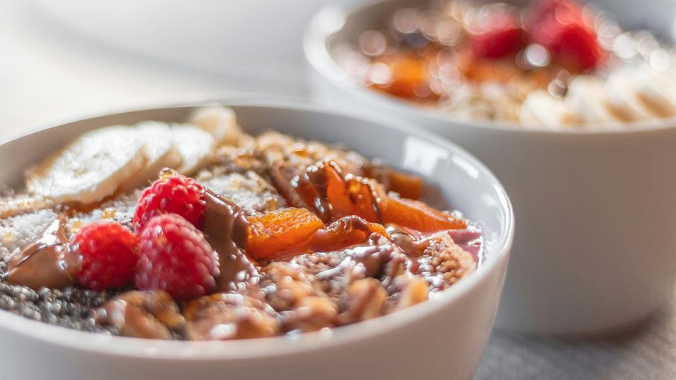 Сладкие альтернативы: какие угощения не навредят здоровью?