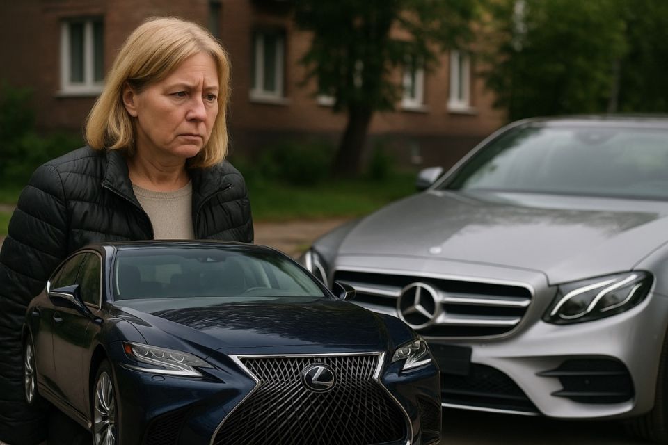 Скрытые активы должников: как родственные узы могут стать привилегией на рынке авто