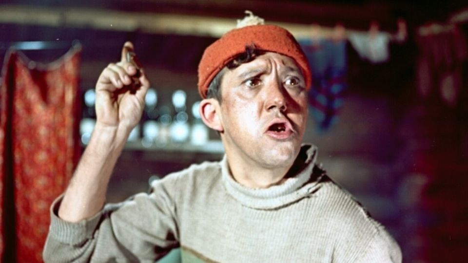 Мудрый совет Юрия Никулина перевернет вашу жизнь: вот как он «мстил» врагам