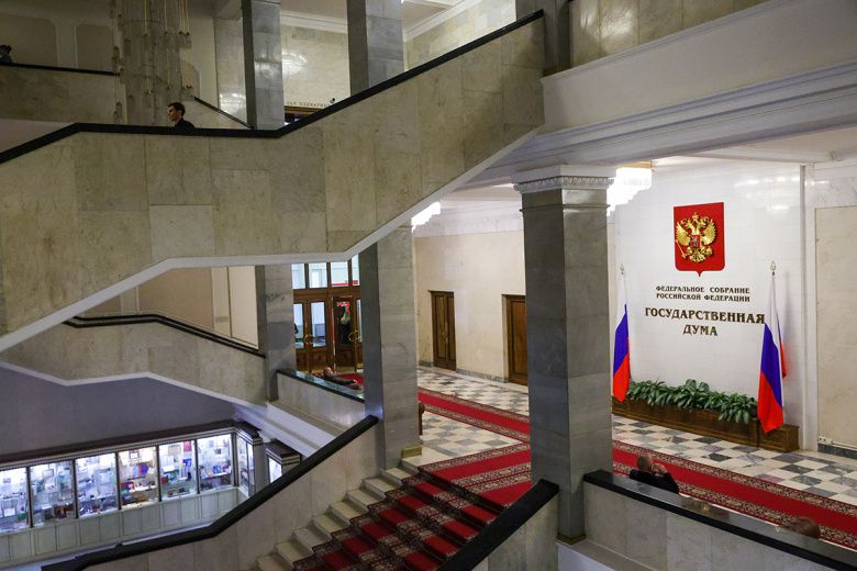 Новые налоговые изменения: Рост казны на триллионы рублей