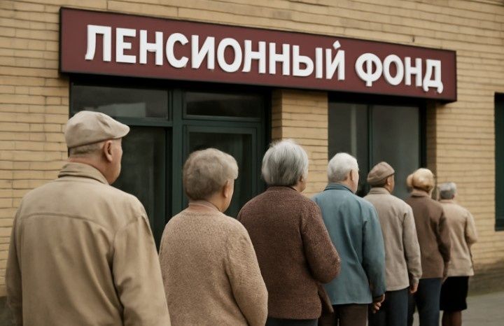 Пенсионные реальности 2025 года: как жить на заслуженном отдыхе