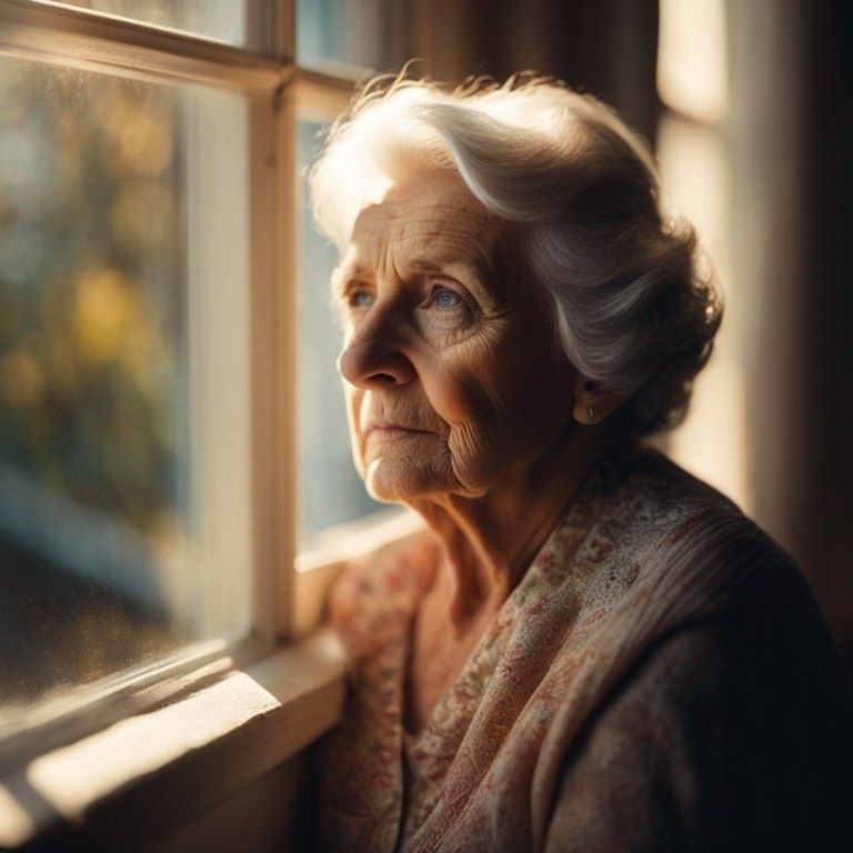 Как вернуть радость жизни после выхода на пенсию