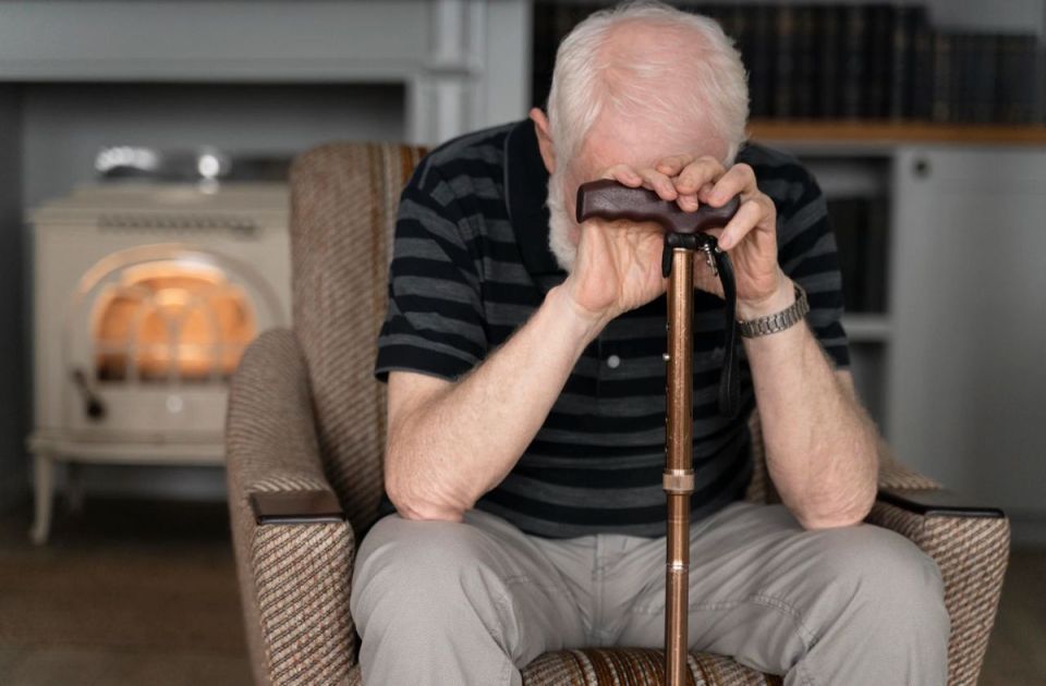 Тенденции социальной справедливости: Как россиянин одержал победу над Пенсионным фондом