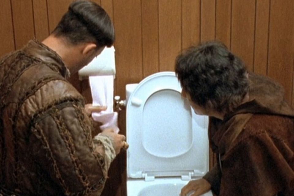 Лимонная кислота – секрет чистоты сантехники