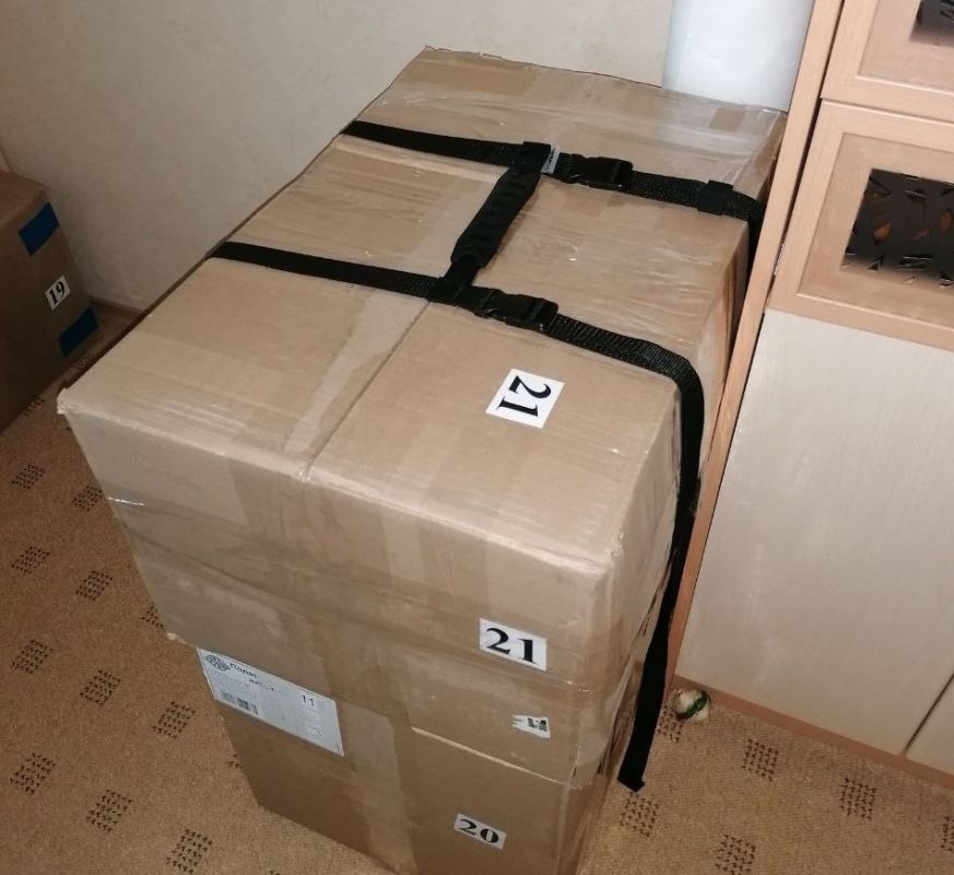 Переезд без стресса: 5 простых шагов к успеху