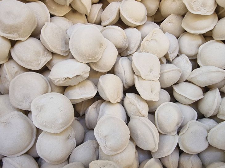 Диетолог рассказала о неочевидной опасности пельменей