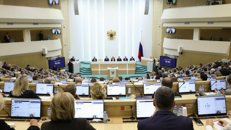 Совфед призывает к пересмотру сроков налогового эксперимента для самозанятых