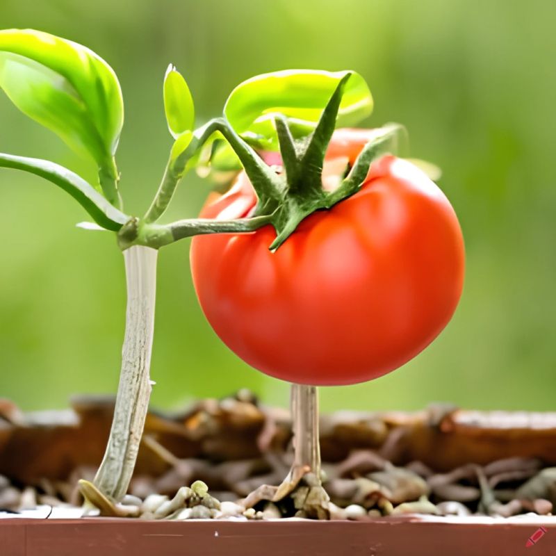 Тайны сладости помидоров: что влияет на вкус и как этого добиться