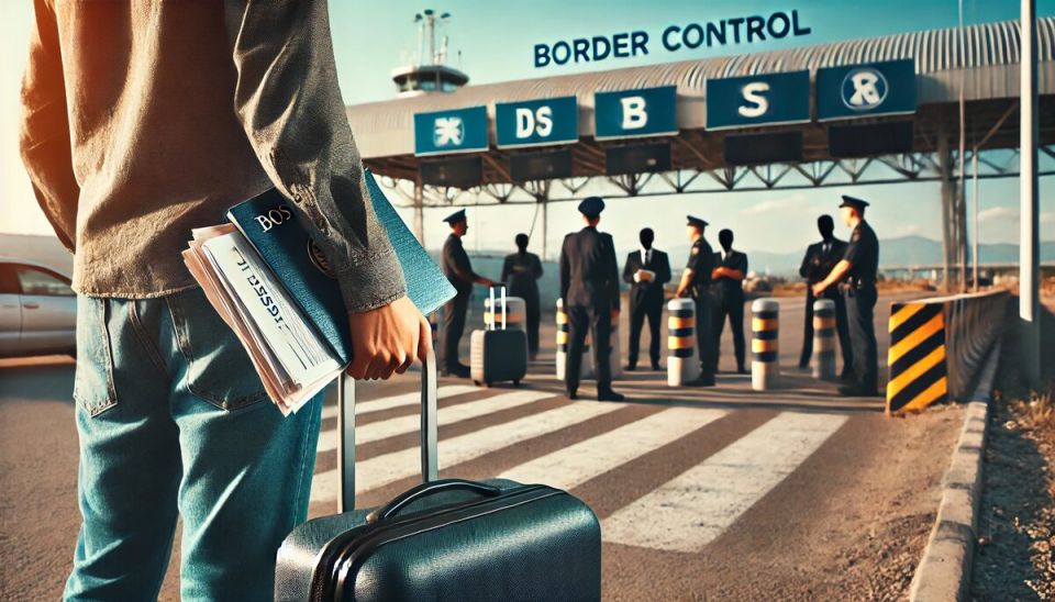 Уехать за границу с долгами: как кредиты могут повлиять на ваше будущее