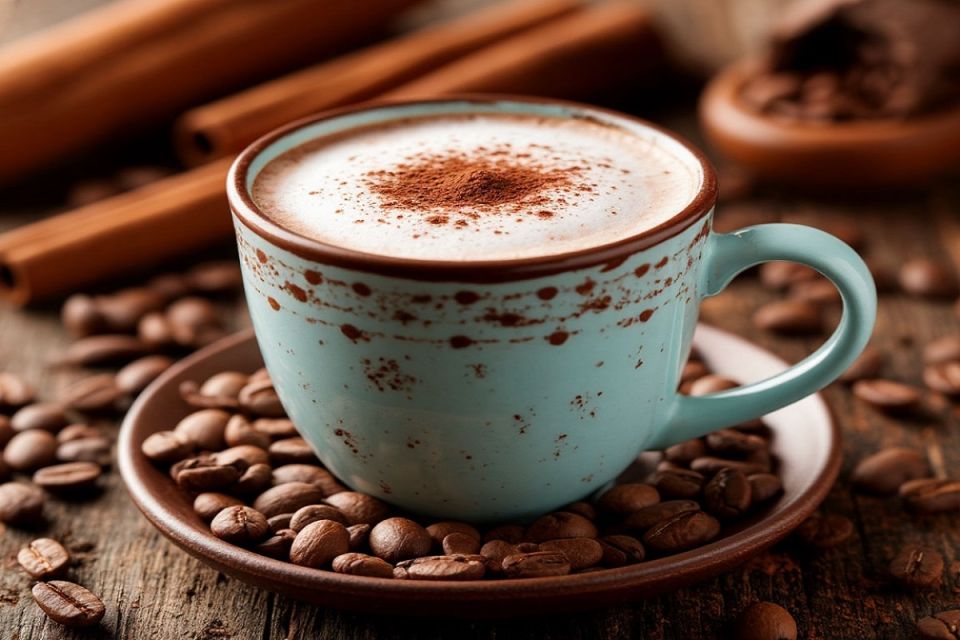 Какао как союзник сидячих специалистов: что говорят ученые?