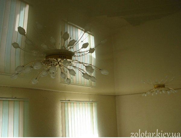 Натяжные потолки: Vielfalt, которая преобразит ваши помещения