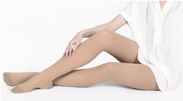 Как сохранить лечебные свойства компрессионных чулок: секреты ухода