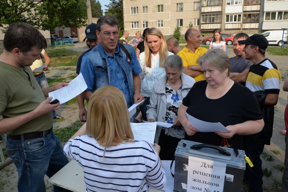 Как случайное избрание председателем совета дома обернулось долгом в 38 тысяч рублей