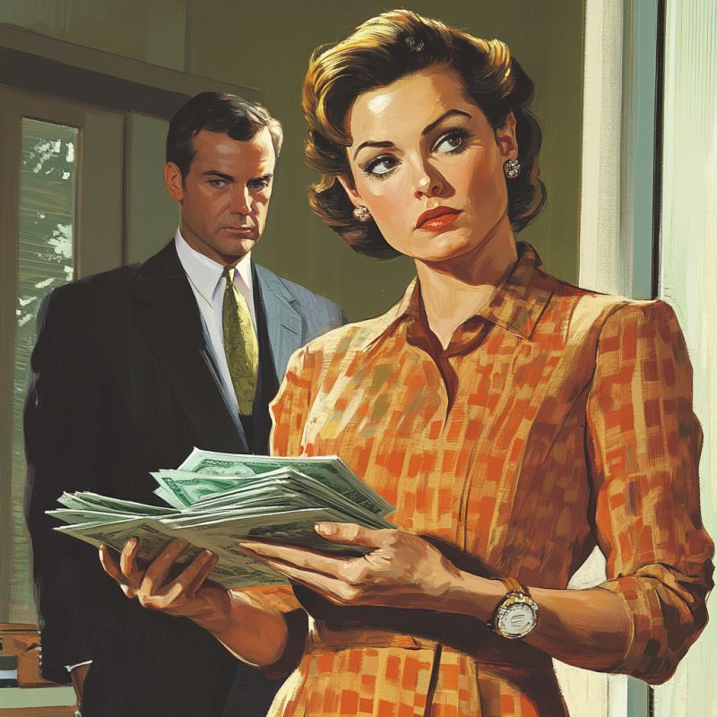 Как законно перевести зарплату на чужую карту без риска и штрафов