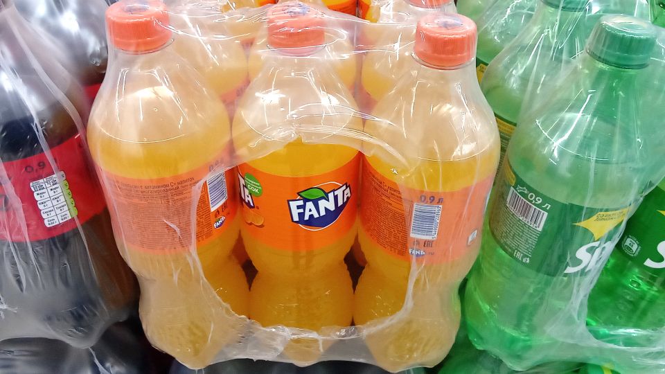 Газировка: простой способ заработать диабет и проблемы с весом