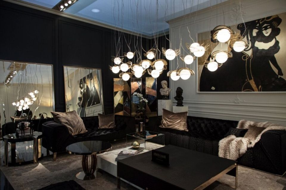 Тренды искусственного освещения в 2025: как свет преображает пространство