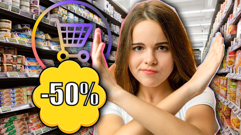 Не ведитесь на эти акции в магазинах: потратите только больше