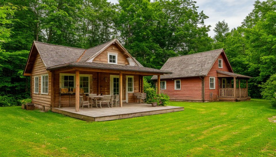 Как Верховный суд помог дачникам вернуть свои участки