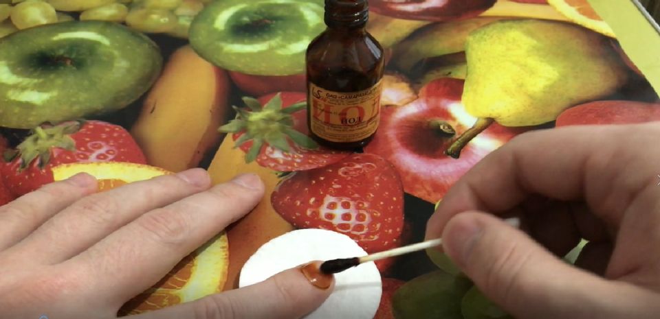 8 неожиданных способов использования йода в повседневной жизни