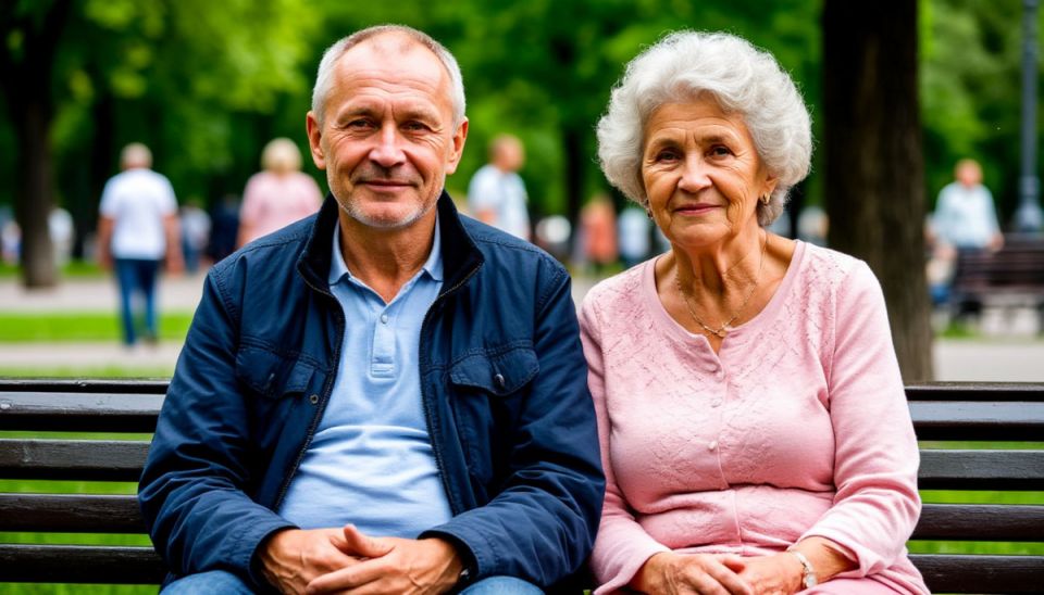 После 60: 10 привычек, которые стоит оставить в прошлом