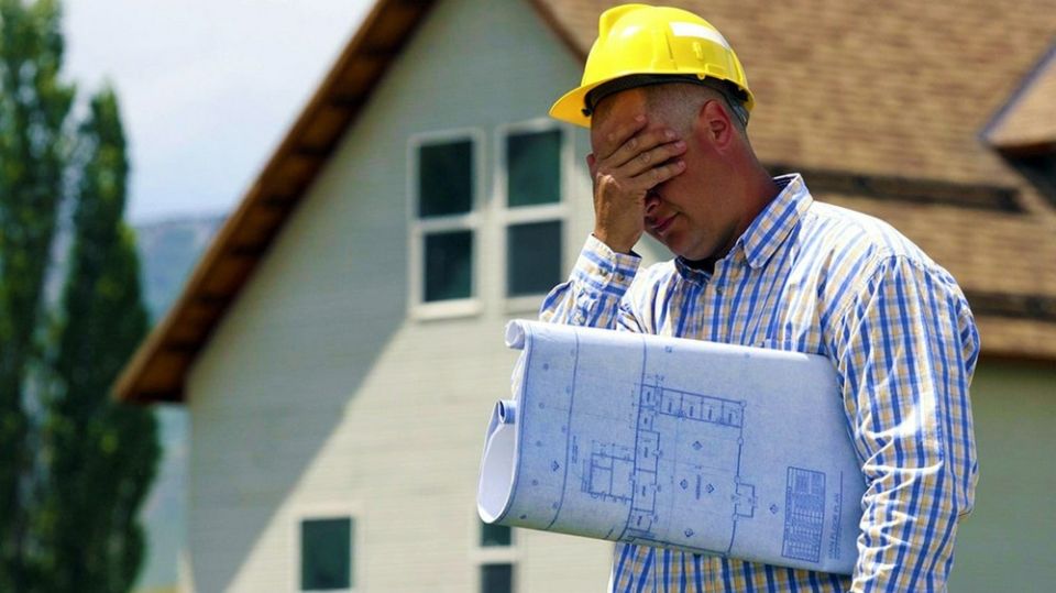 Строительство дома: как избежать неожиданных затрат и проблем