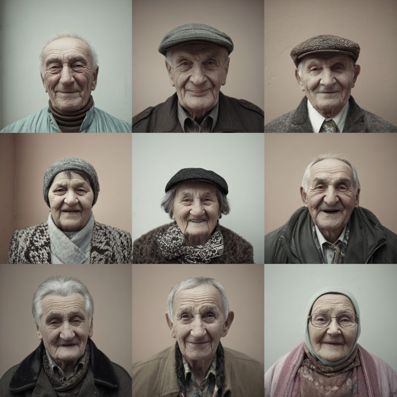 Работа после пенсии: эмоциональное спасение или финансовая необходимость?