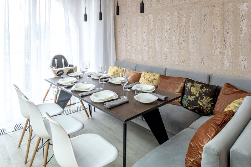 12 стильных кухонных находок для вашего уюта