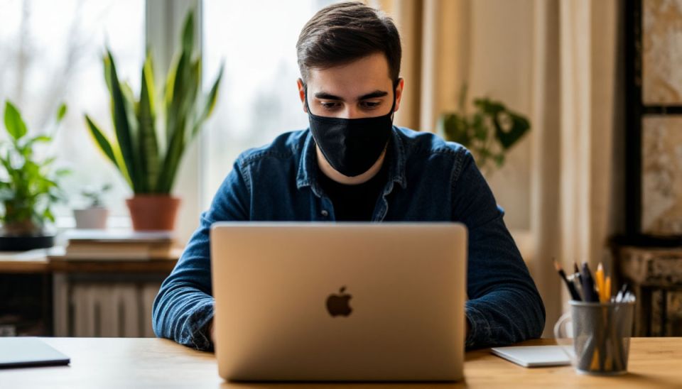 Как уберечь себя от спам-звонков в 2025 году: советы экспертов