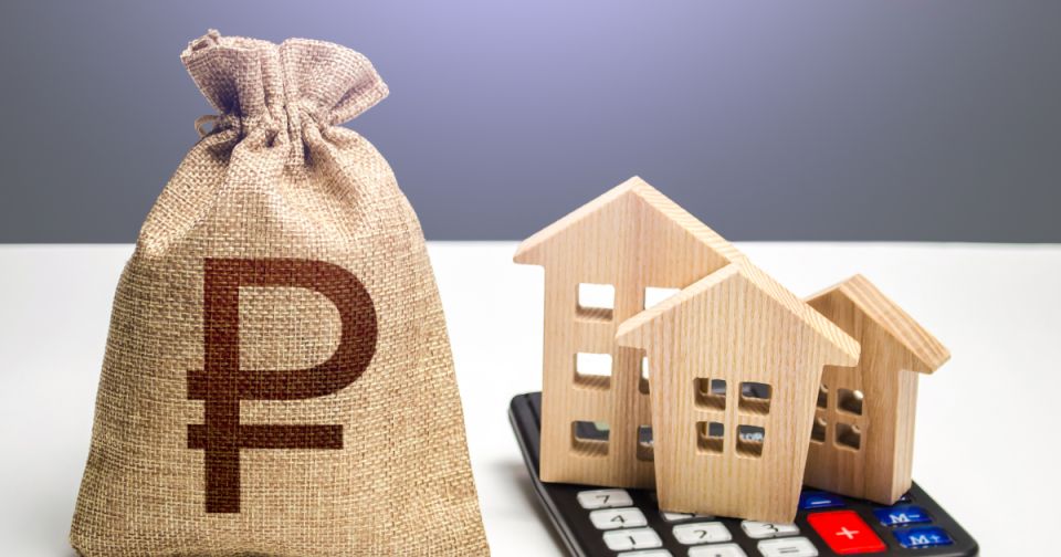 Как правильно рассчитать пени на задолженность по ЖКУ в 2025 году