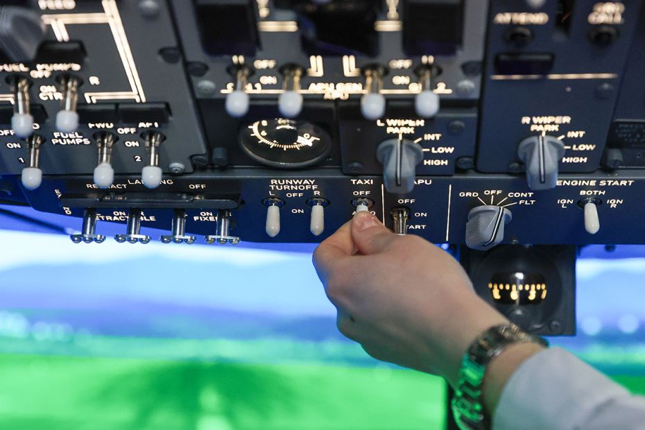 Пора менять правила: почему рынок авиации требует новых подходов